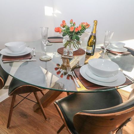 Apartament Doves Nest Buxton  Zewnętrze zdjęcie