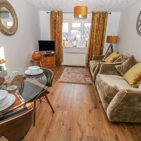 Apartament Doves Nest Buxton  Zewnętrze zdjęcie