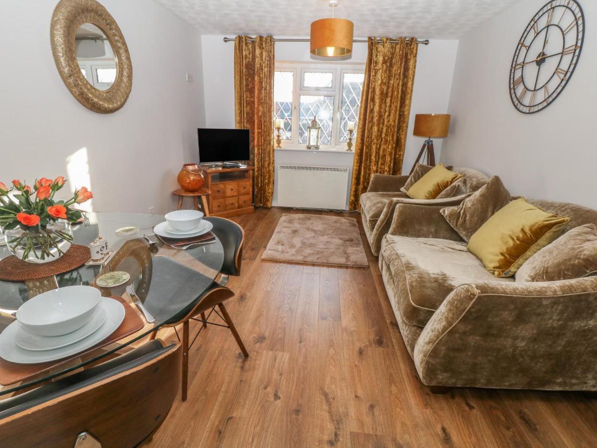Apartament Doves Nest Buxton  Zewnętrze zdjęcie