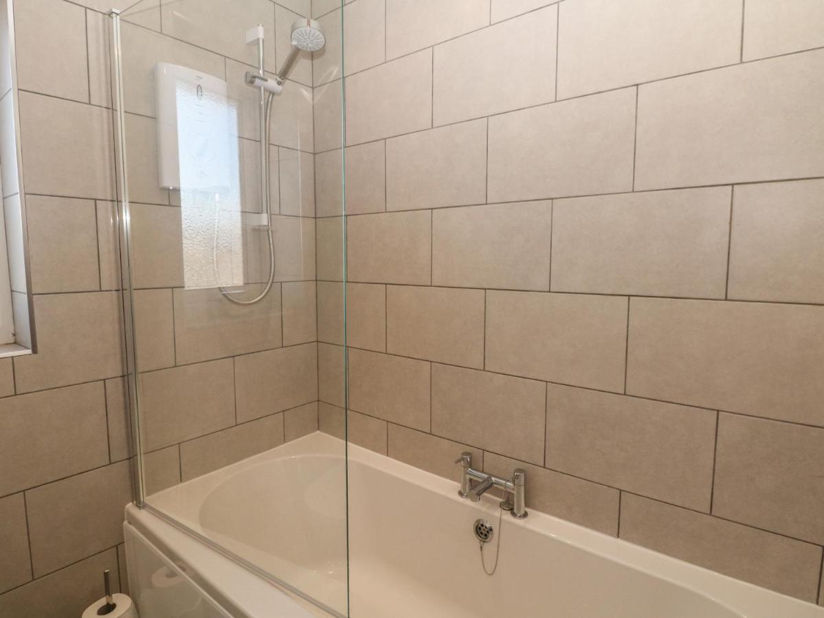Apartament Doves Nest Buxton  Zewnętrze zdjęcie