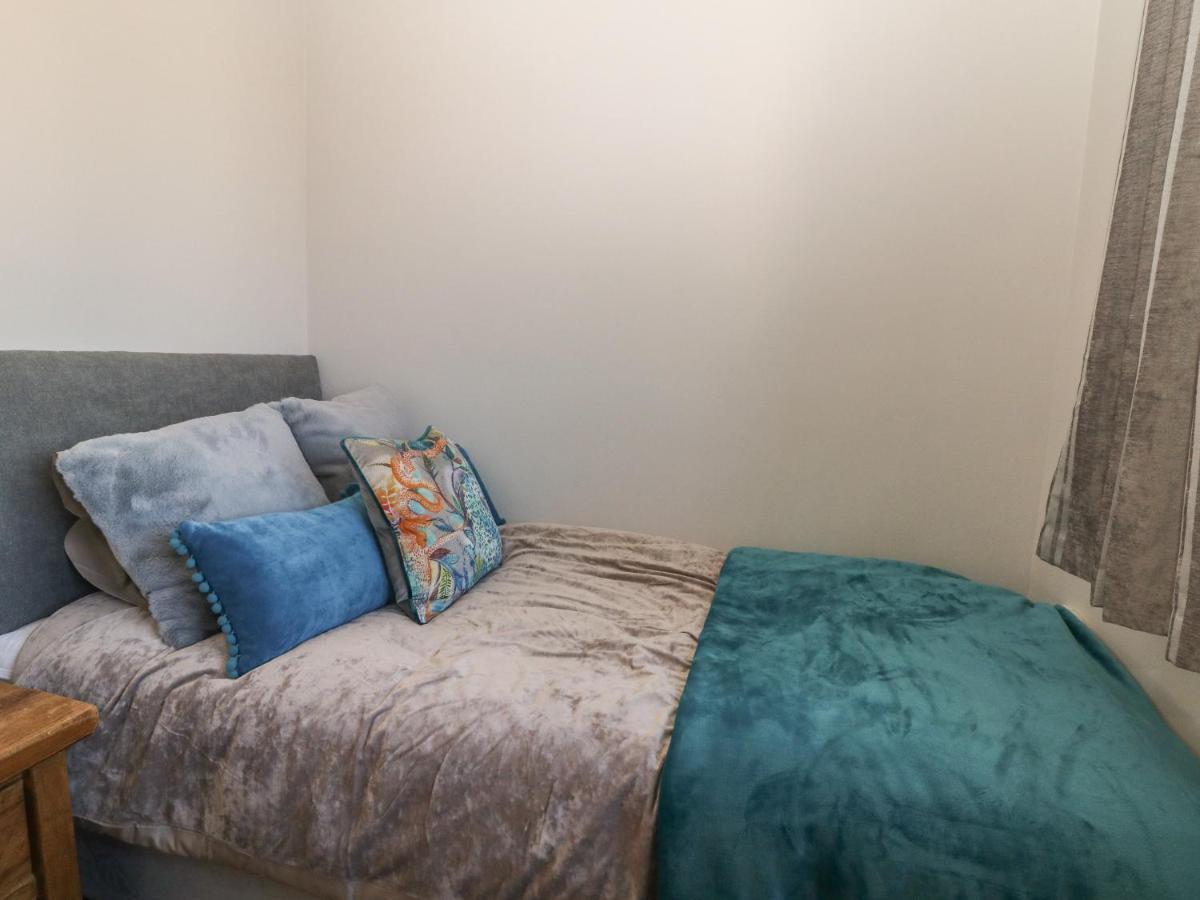 Apartament Doves Nest Buxton  Zewnętrze zdjęcie
